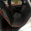 Funda de asientos de coche para macotas + rodillo sacapelo y pelota de regalo!!!