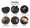 Funda de asientos de coche para macotas + rodillo sacapelo y pelota de regalo!!!