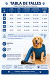 Bolsa de Secado para Perros