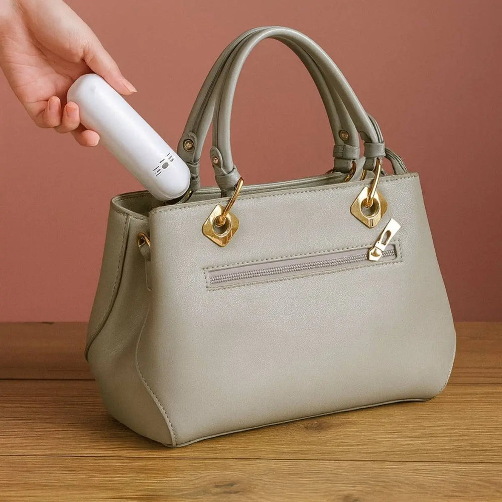 Quitapelusa Mini Portatil
