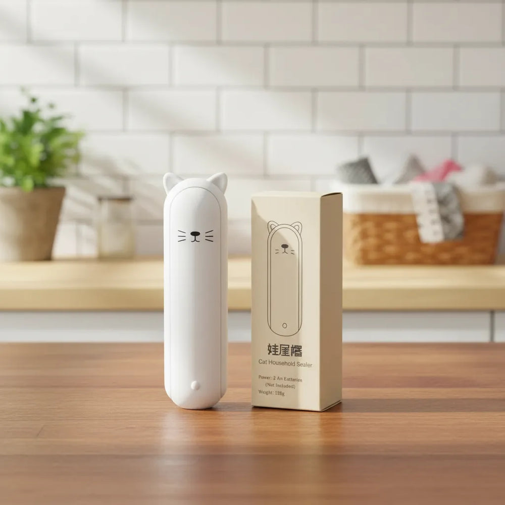 Quitapelusa Mini Portatil